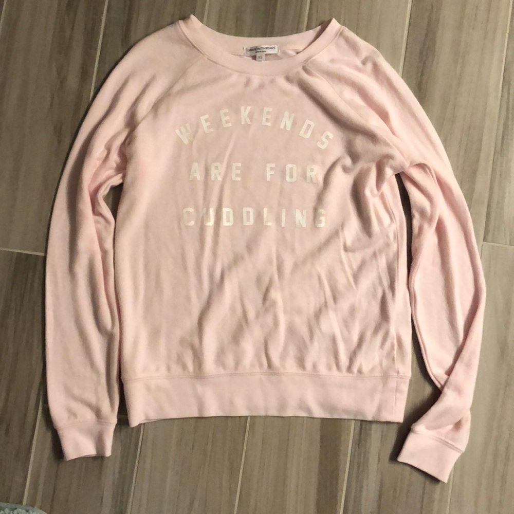 Super Soft Sweater